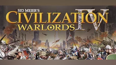 Civilization IV : Warlords Bundle