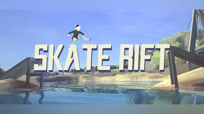 Skate Rift Demo Bundle
