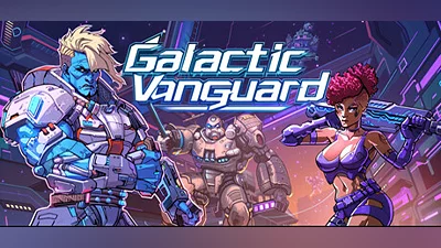 Galactic Vanguard Bundle