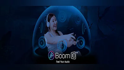 Boom 3D Mac Demo Bundle