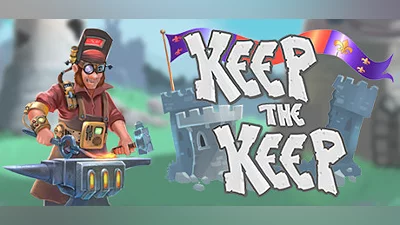 Keep the Keep Bundle