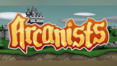 Arcanists Bundle