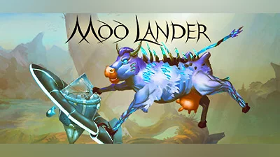 Moo Lander Demo Bundle