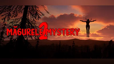 Măgurele Mystery 2 Demo Bundle