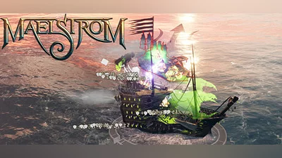 Maelstrom Bundle
