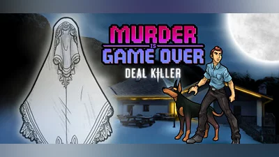 Murder Is Game Over: Deal Killer Demo Bundle