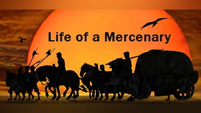 Life of a Mercenary Demo Bundle