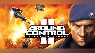 Ground Control II: Operation Exodus Bundle