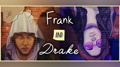 Frank and Drake Demo Bundle