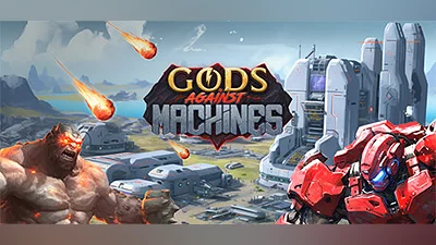 Gods Against Machines Demo Bundle