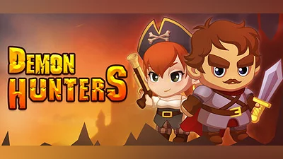 Demon Hunters Demo Bundle