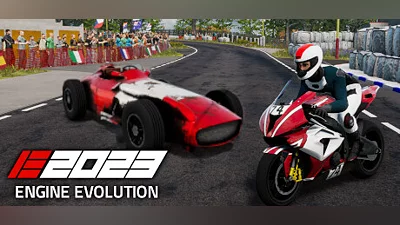 Engine Evolution 2023 Bundle