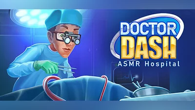 Doctor Dash ASMR Hospital Bundle