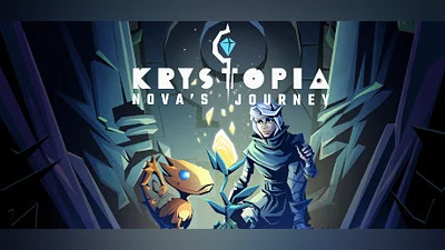 Krystopia: Nova´s Journey Demo Bundle