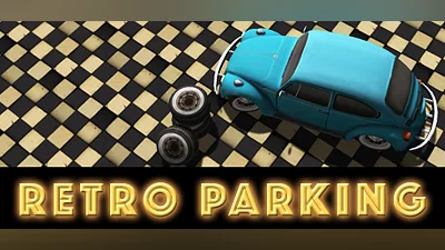 Retro Parking Demo Bundle
