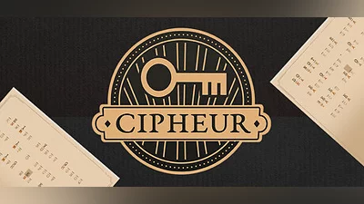 Cipheur Bundle