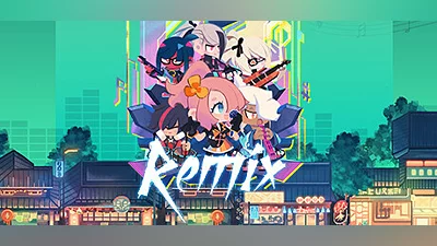 ReMix Demo Bundle