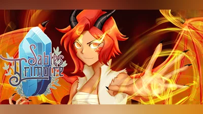 Sable's Grimoire Demo Bundle