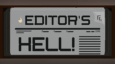Editor's Hell Demo Bundle