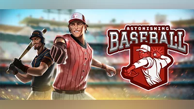Astonishing Baseball Manager Bundle
