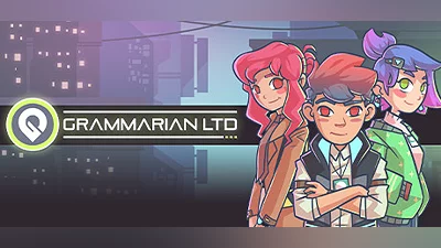Grammarian Ltd Bundle