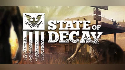 State of Decay Bundle