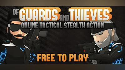 Of Guards And Thieves Bundle