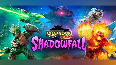 ELDRADOR  CREATURES SHADOWFALL Demo Bundle