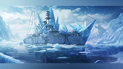 Navy War: Battleship Games Bundle