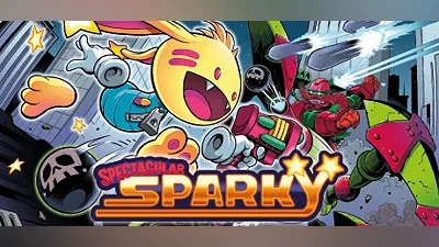 Spectacular Sparky Bundle