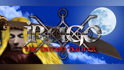 Jrago The Demon Hunter Demo Bundle