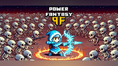 Power Fantasy Bundle