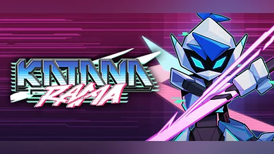 Katana Rama Bundle