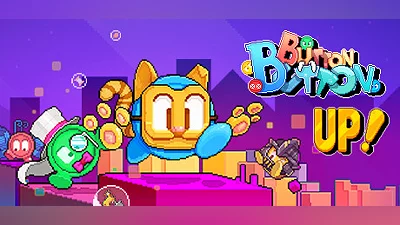 Button Button Up! Demo Bundle