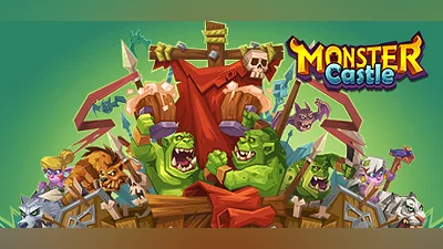 Monster Castle Bundle