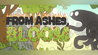 FROM ASHES, BLOOM Bundle