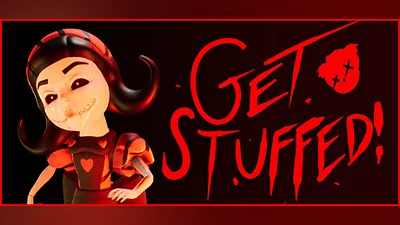 Get Stuffed! Bundle