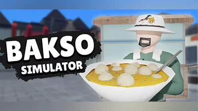 Bakso Simulator Bundle