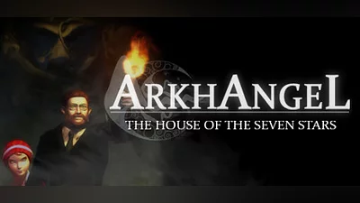 Arkhangel: The House of the Seven Stars Bundle