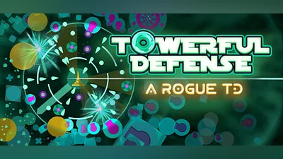 Towerful Defense: A Rogue TD Bundle
