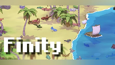 Finity Bundle