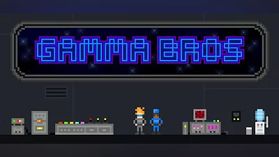 Gamma Bros Bundle