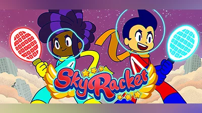 Sky Racket Demo Bundle