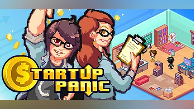 Startup Panic Demo Bundle