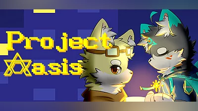 Project Oasis Bundle