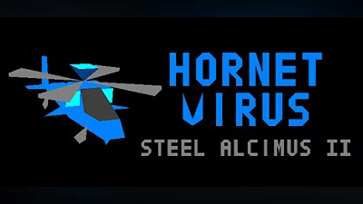 Hornet Virus: Steel Alcimus II (Free) Bundle