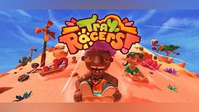 Tray Racers! Bundle