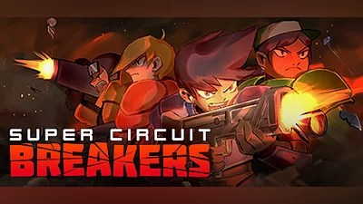 SUPER CIRCUIT BREAKERS Bundle