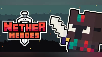 NETHER HEROES Bundle