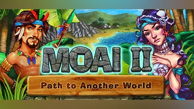 MOAI 2: Path to Another World Demo Bundle